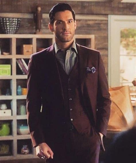 lucifer the show outfits